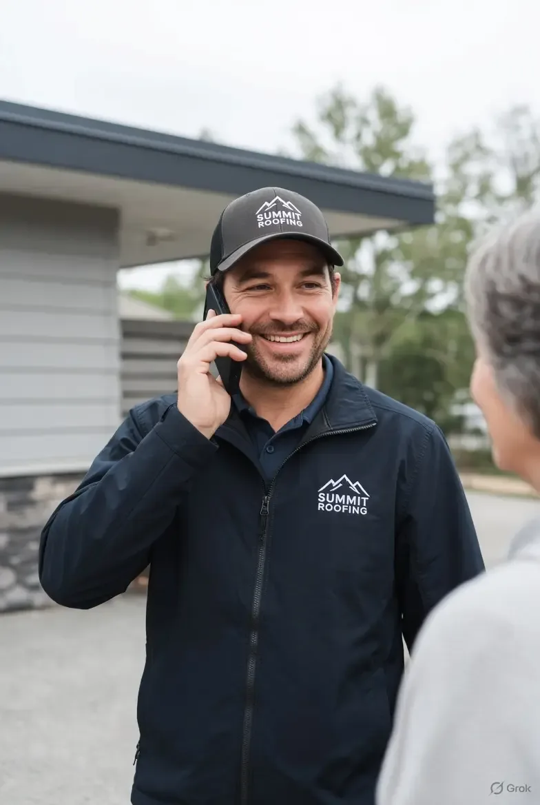 Flat Roof Leak Repair De Witt, NE FAQs